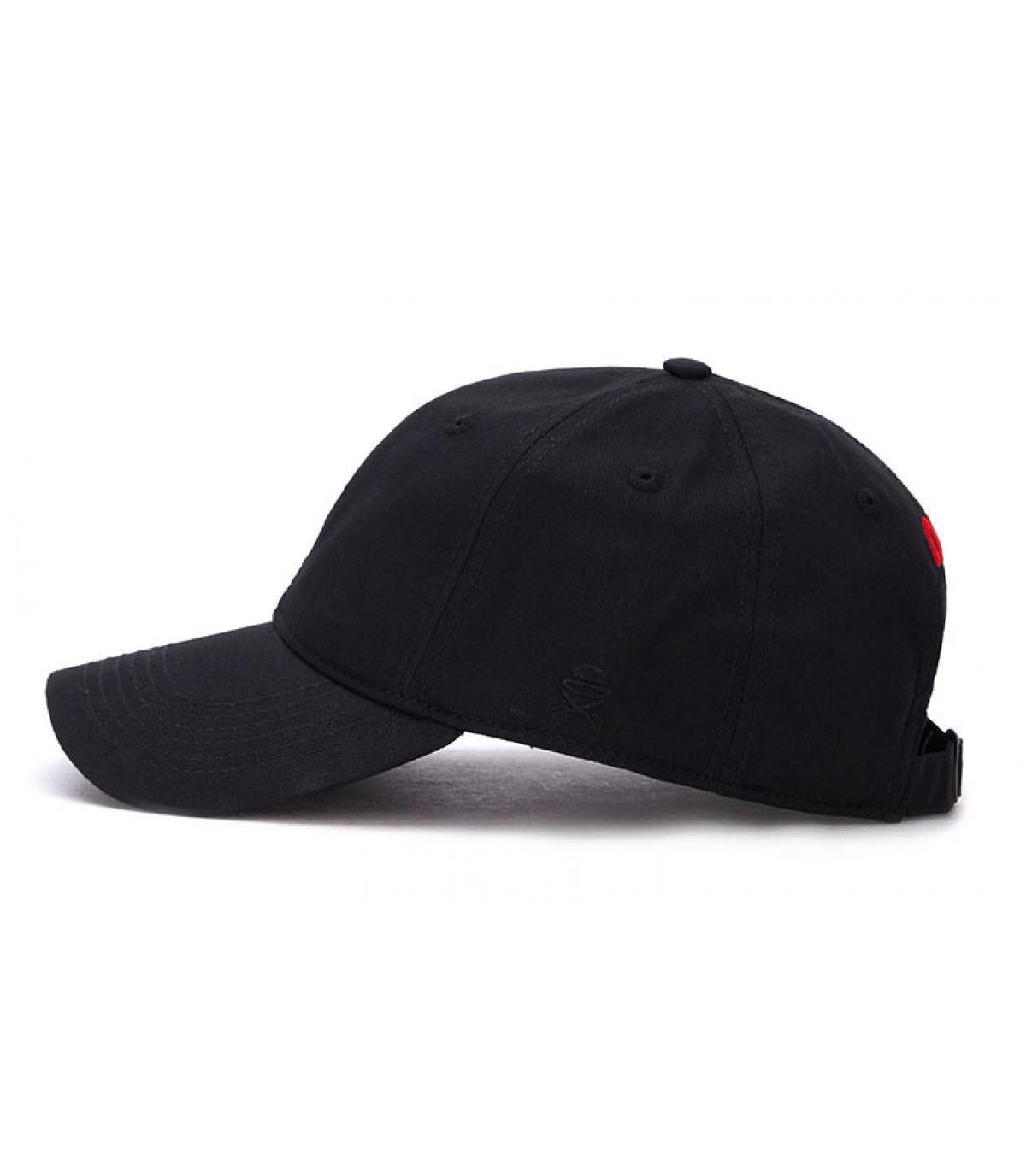 Cayler and Sons Casquette Fuck off noir